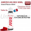e-liquide AMERICAN MIX 50ml e-liquide AMERICAN MIX 50ml