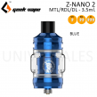 CLEAROMISEUR Z-NANO 2 - 3.5ML CLEAROMISEUR Z-NANO 2 - 3.5ML