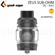 CLEAROMISEUR ZEUS SUB-OHM - 5ML CLEAROMISEUR ZEUS SUB-OHM - 5ML