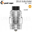 CLEAROMISEUR ZEUS SUB-OHM - 5ML CLEAROMISEUR ZEUS SUB-OHM - 5ML