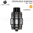 CLEAROMISEUR CENTAURUS SUB-OHM - 5ML