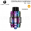 CLEAROMISEUR CENTAURUS SUB-OHM - 5ML