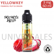E LIQUIDE YELLOW KEY 50ML E LIQUIDE YELLOW KEY 50ML