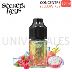 CONCENTRE YELLOW KEY 30ml
