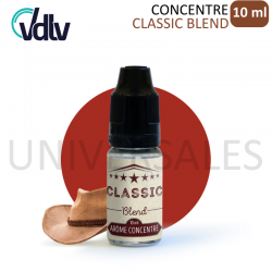 CONCENTRE CLASSIC BLEND VDLV 10ml