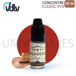 Concentré RY4 VDLV 10ml PAS CHER