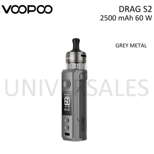 KIT POD DRAG S2 VOOPOO