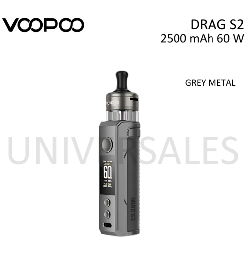 KIT POD DRAG S2 VOOPOO