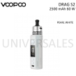 KIT POD DRAG S2 VOOPOO KIT POD DRAG S2 VOOPOO