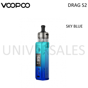 POD DRAG S2 SKY BLUE