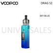 KIT POD DRAG S2 VOOPOO KIT POD DRAG S2 VOOPOO