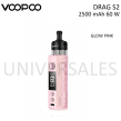 KIT POD DRAG S2 VOOPOO KIT POD DRAG S2 VOOPOO