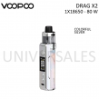 KIT POD DRAG X2 VOOPOO