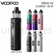 KIT POD DRAG X2 VOOPOO