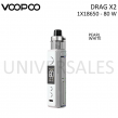 KIT POD DRAG X2 VOOPOO