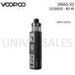 KIT POD DRAG X2 VOOPOO