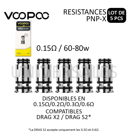 resistance pnpx voopoo 0.15
