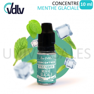 arome concentre menthe glaciale
