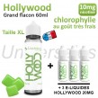 e-liquide HOLLYWOOD 50ml e-liquide HOLLYWOOD 50ml