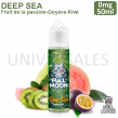 E-liquide DEEP SEA 50ML - ABYSS FULL MOON E-liquide DEEP SEA 50ML - ABYSS FULL MOON
