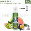 E-liquide DEEP SEA 50ML - ABYSS FULL MOON E-liquide DEEP SEA 50ML - ABYSS FULL MOON