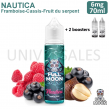 E-liquide NAUTICA 50ML - ABYSS FULL MOON E-liquide NAUTICA 50ML - ABYSS FULL MOON