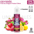 E-liquide ODYSSÉE 50ML - ABYSS FULL MOON E-liquide ODYSSÉE 50ML - ABYSS FULL MOON