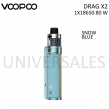 KIT POD DRAG X2 VOOPOO NOUVELLES COULEURS