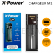 CHARGEUR M1 SIMPLE ACCU - X POWER CHARGEUR M1 SIMPLE ACCU - X POWER