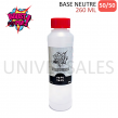 BASE NEUTRE 260 ML BOOST MY POP