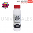 BASE E-LIQUIDE NEUTRE 140ML PG/VG 50/50 BASE E-LIQUIDE NEUTRE 140ML PG/VG 50/50