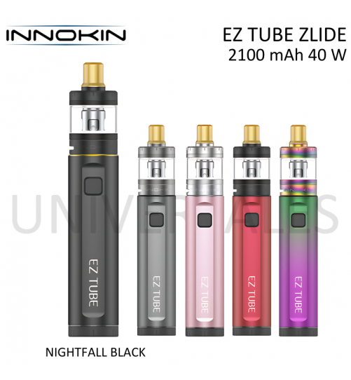 KIT EZ TUBE INNOKIN