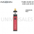 KIT EZ TUBE INNOKIN 4ML - 2100mAh KIT EZ TUBE INNOKIN 4ML - 2100mAh