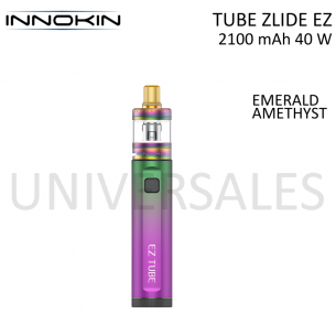 KIT EZ TUBE INNOKIN emerald amethist