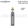 KIT EZ TUBE INNOKIN 4ML - 2100mAh KIT EZ TUBE INNOKIN 4ML - 2100mAh