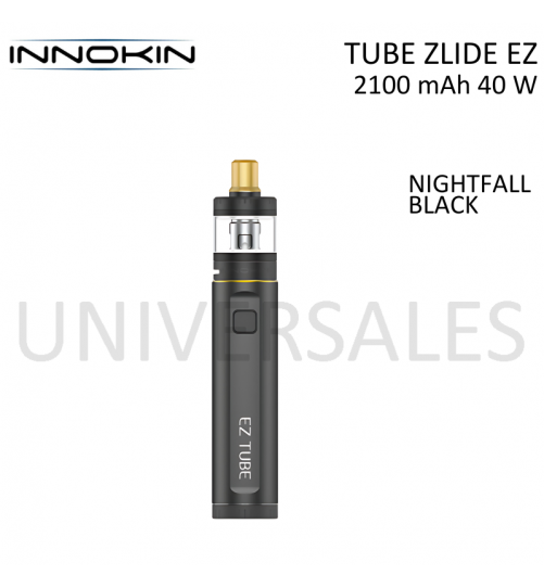 KIT EZ TUBE INNOKIN 4ML - 2100mAh
