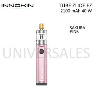 KIT EZ TUBE INNOKIN sakura pink