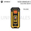 MOD ARMOUR S 100W SIMPLE ACCU