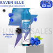 E-liquide RAVEN BLUE 50ml - T-JUICE E-liquide RAVEN BLUE 50ml - T-JUICE