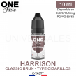 E-liquide HARRISON