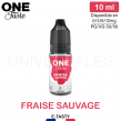 E-liquide FRAISE SAUVAGE