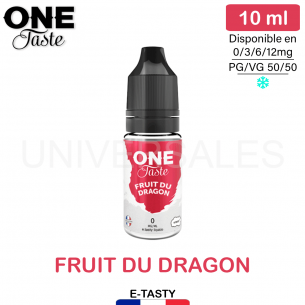 E-liquide FRUIT DU DRAGON