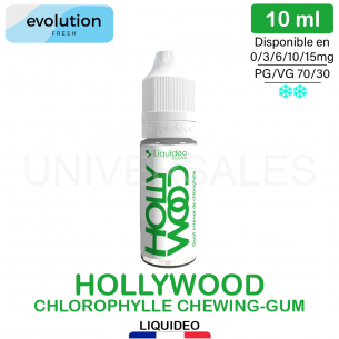 E LIQUIDE HOLLYWOOD LIQUIDEO