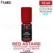 E-liquide RED ASTAIRE E-liquide RED ASTAIRE