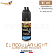 E-liquide EL REGULAR LIGHT