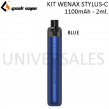POD WENAX STYLUS - GEEK VAPE POD WENAX STYLUS - GEEK VAPE