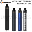 POD WENAX STYLUS - GEEK VAPE POD WENAX STYLUS - GEEK VAPE