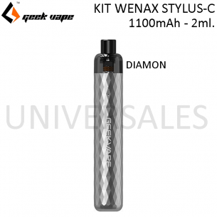 POD WENAX STYLUS GEEKVAPE DIAMOND