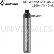 POD WENAX STYLUS - GEEK VAPE POD WENAX STYLUS - GEEK VAPE