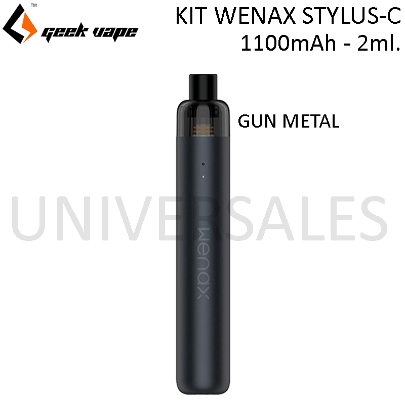 POD WENAX STYLUS - GEEK VAPE